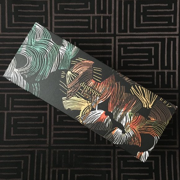 Diptyque Candle Collectible Box Only - Picture 4 of 14